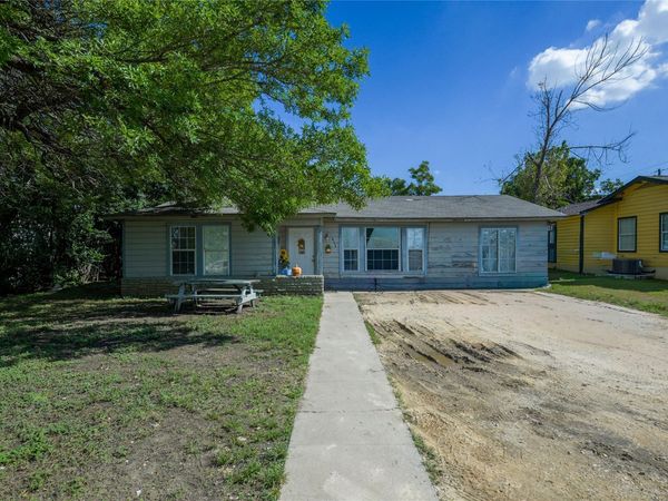 413 Patricia DR , San Marcos, TX 78666