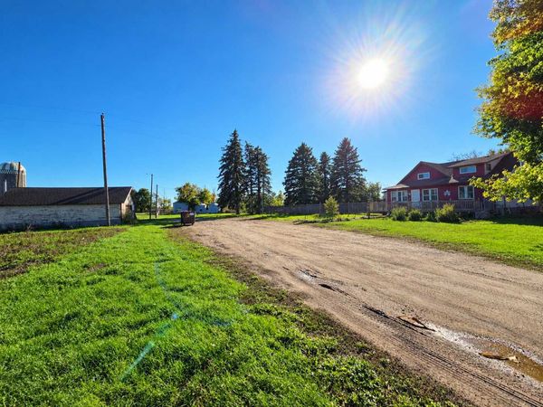 12660 80th Street SE, Stirum, ND 58069
