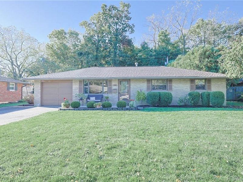 948 Pool Avenue, Vandalia, OH 45377 Photo 2