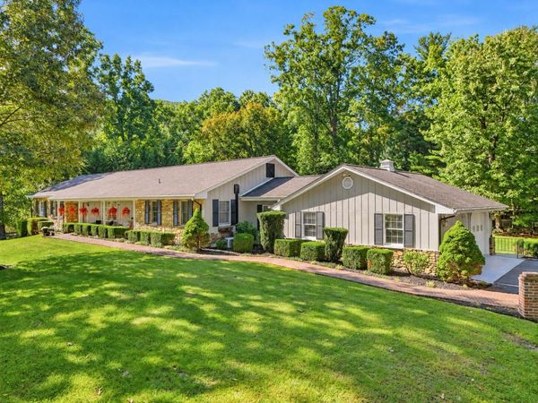 4840 Branch RD, Roanoke, VA 24014