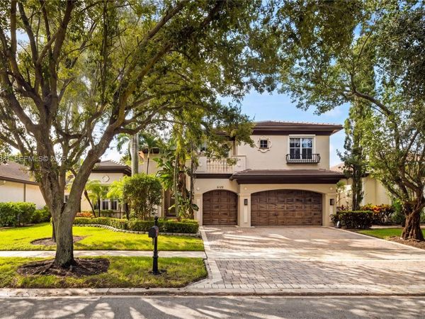 6159 S Via Venetia S , Delray Beach, FL 33484