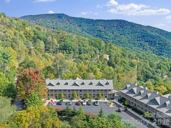 2521 Wolf Laurel Road, Unit 101, Mars Hill, NC 28754