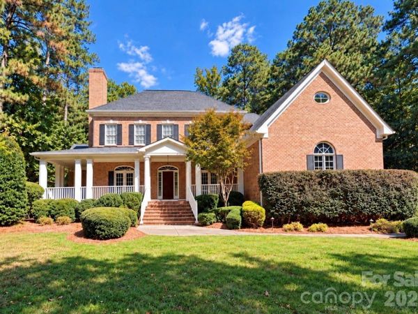 8500 Broxburn Lane, Waxhaw, NC 28173