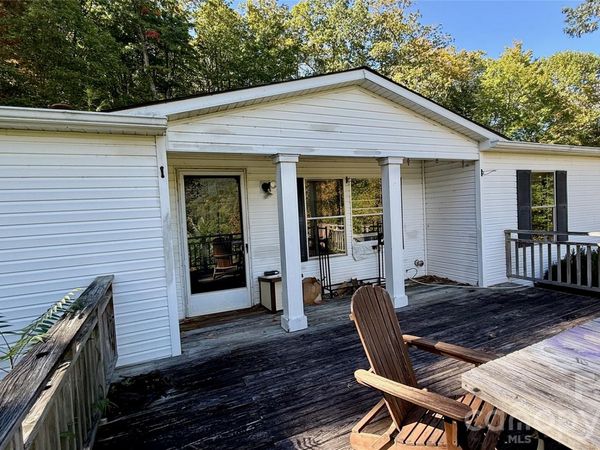 898 Rock Creek Road , Burnsville, NC 28714