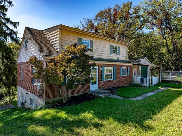 9629 Mount Nebo Road, Miami Twp, OH 45052