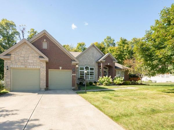 1759 Goldenrod Court, Turtle Creek Twp, OH 45036
