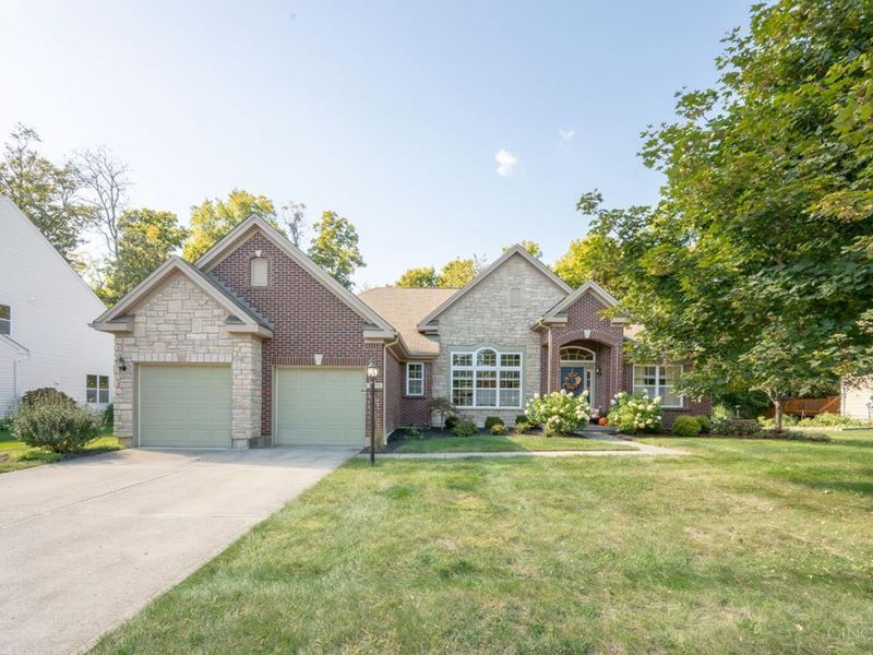 1759 Goldenrod Court, Turtle Creek Township, OH 45036 Photo 2