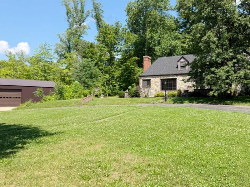 6276 Cedar Springs Road, Jefferson Township, OH 45347 Photo 1