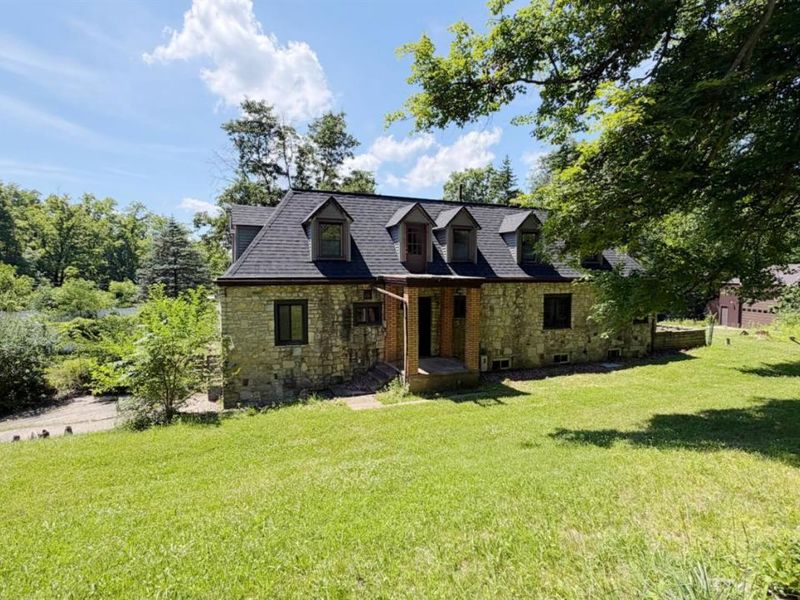 6276 Cedar Springs Road, Jefferson Township, OH 45347 Photo 6