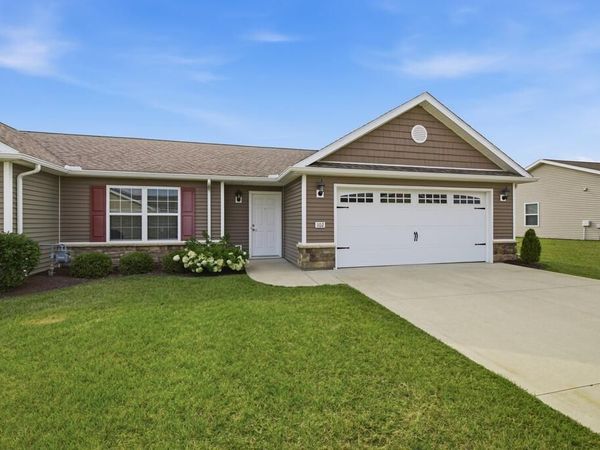 2270 Ferguson Road Unit 119, Ontario, OH 44906