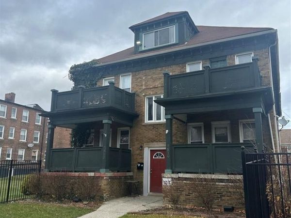 7512 Dunedin Street, Detroit, Mi 48206