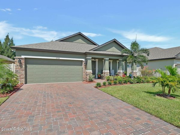 3536 Whimsical Circle , Rockledge, FL 32955
