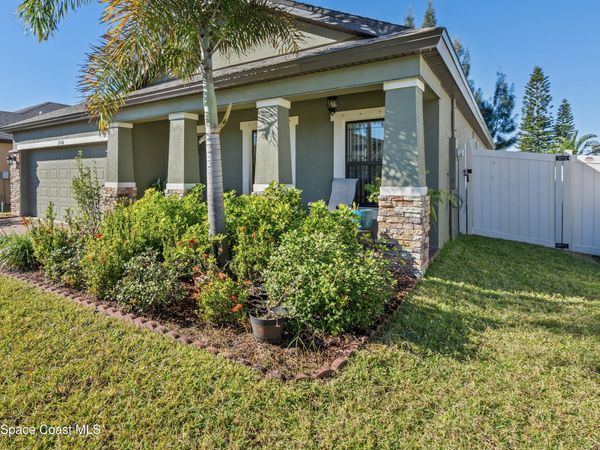 3536 Whimsical Circle, Rockledge, FL 32955