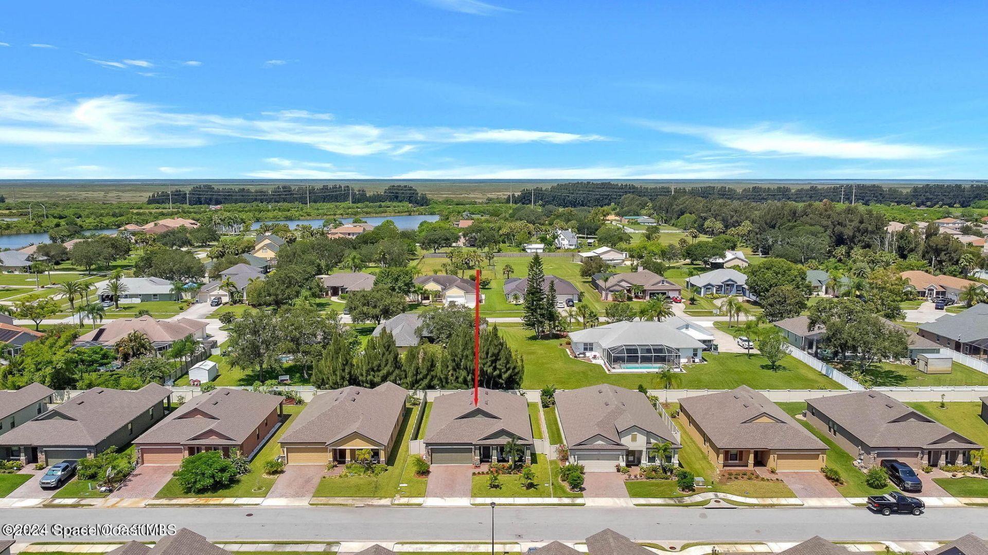 3536 Whimsical Circle, Rockledge, FL 32955 Photo