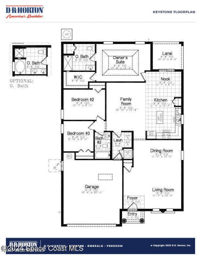 3536 Whimsical Circle, Rockledge, FL 32955 Photo