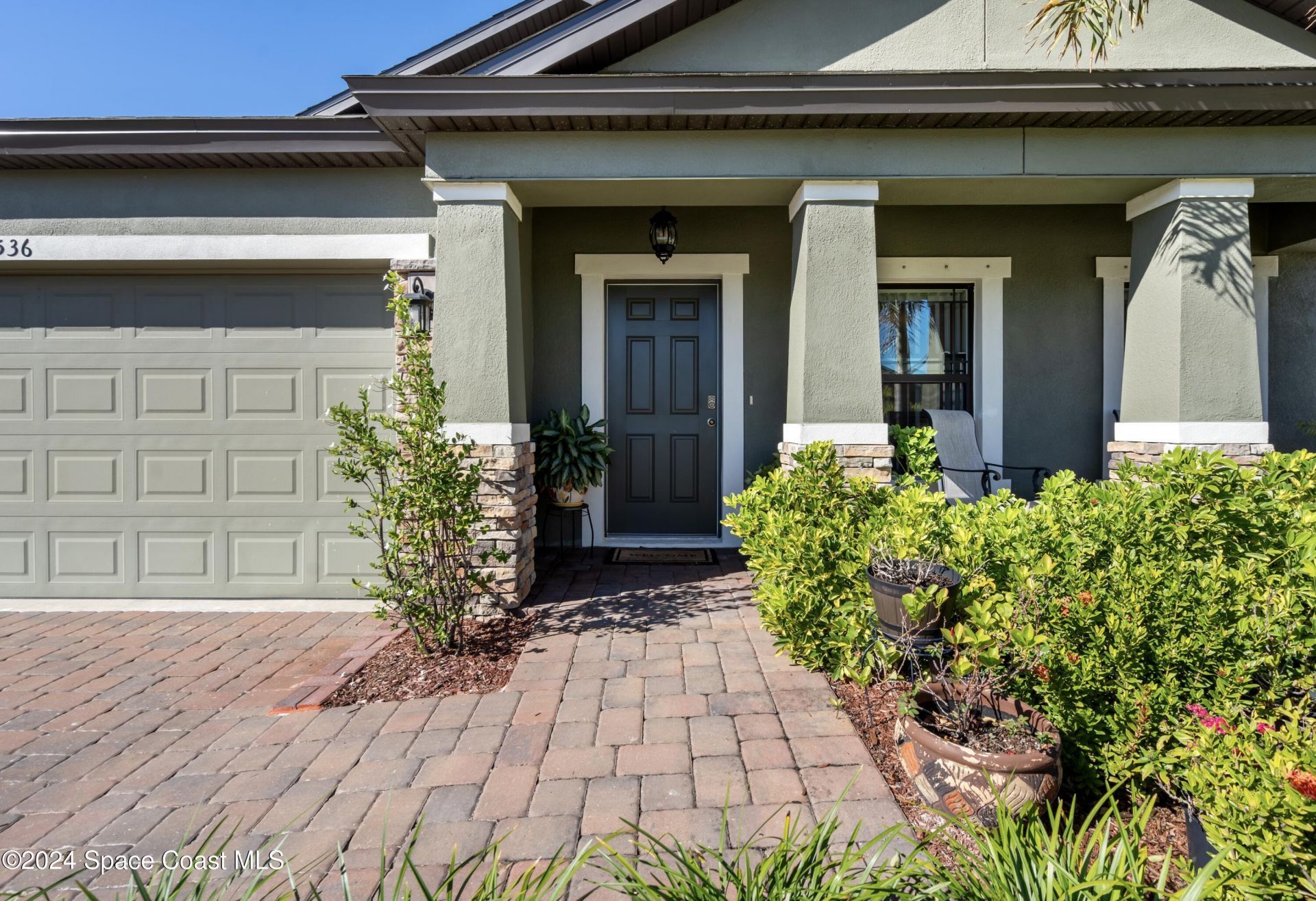 3536 Whimsical Circle, Rockledge, FL 32955 Photo