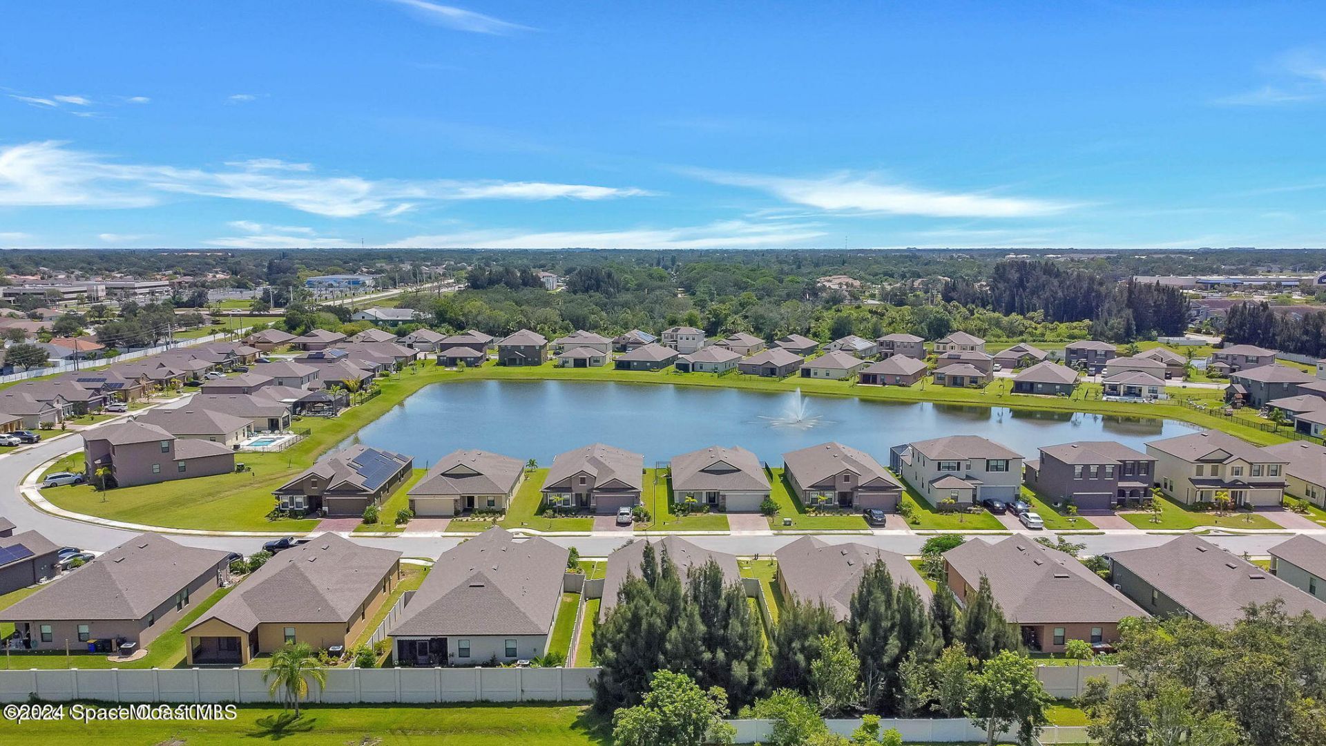 3536 Whimsical Circle, Rockledge, FL 32955 Photo