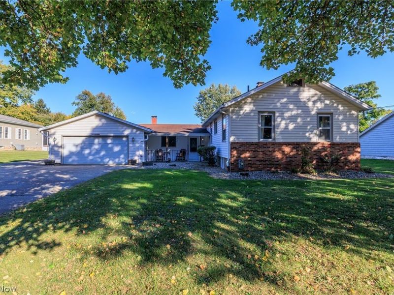 232 Barker Street, Wellington, OH 44090 Photo 1