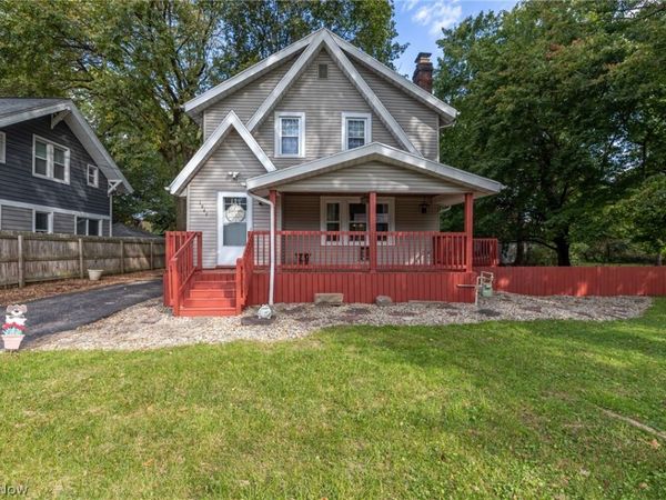 1949 Auten Drive , Akron, OH 44320