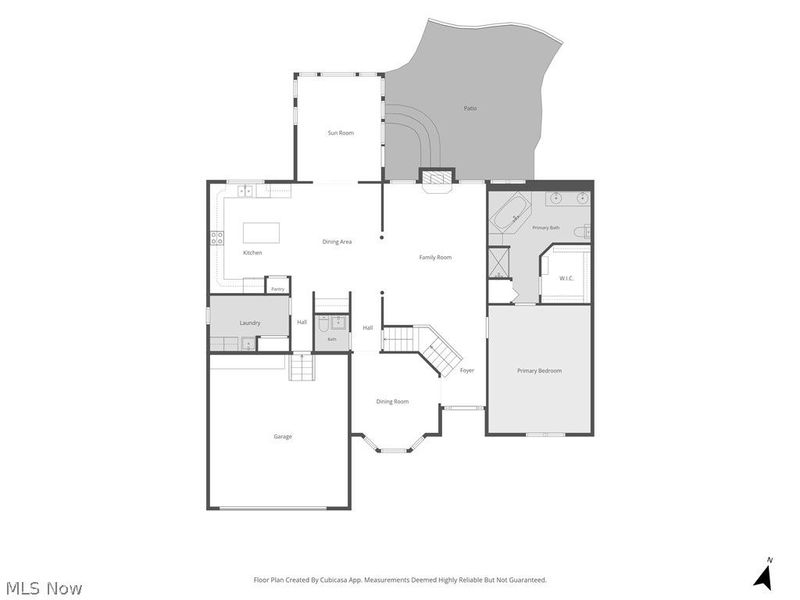 1233 Windward Lane, Kent, OH 44240 Photo 18