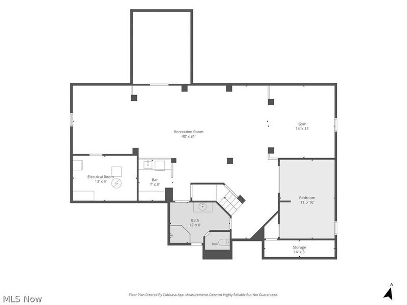 1233 Windward Lane, Kent, OH 44240 Photo 40