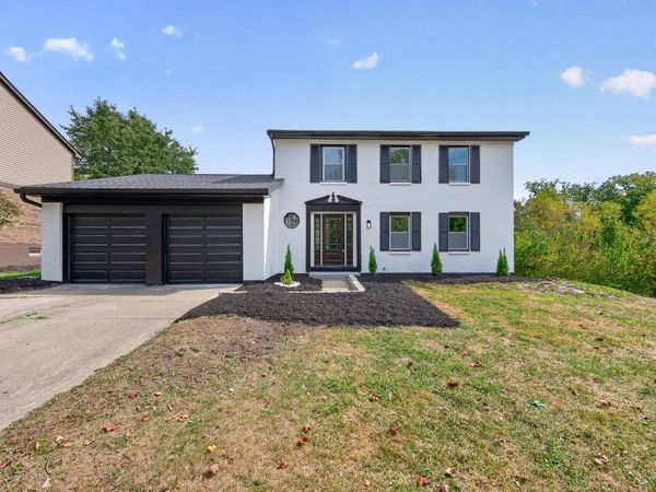 6144 Cedar Hill Lane, Florence, KY 41042