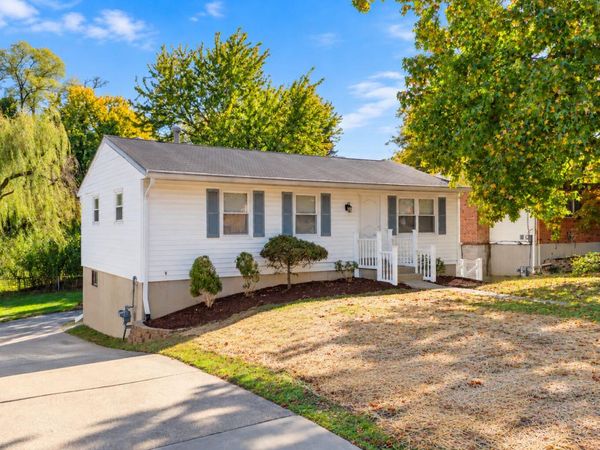 3413 Apple Tree Lane, Erlanger, KY 41018