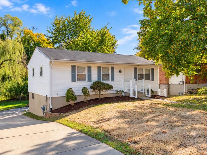 3413 Apple Tree Lane, Erlanger, KY 41018 Photo 1