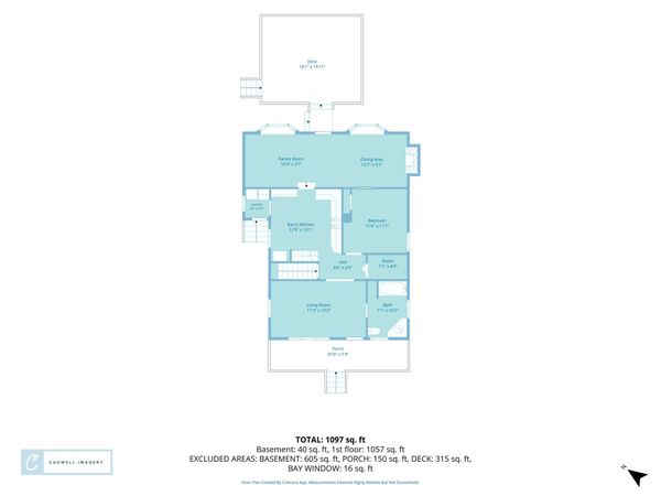 18 Lakeside Avenue, Weymouth, MA 02189