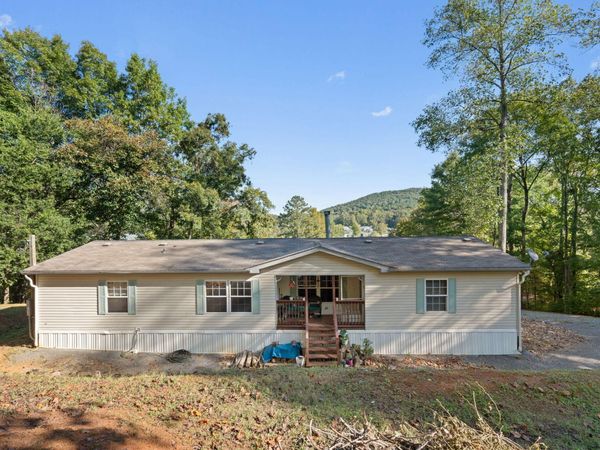 482 Hiwassee Drive, Decatur, TN 37322