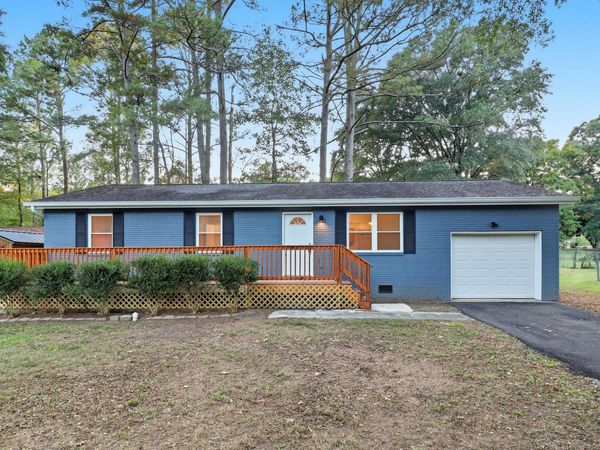 106 Park Street, Chickamauga, GA 30707