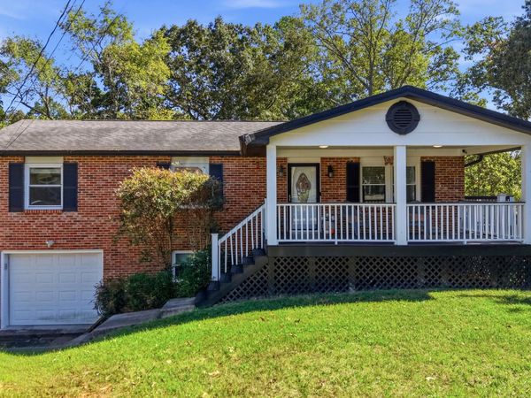 4702 Enterprise Lane, Chattanooga, TN 37416