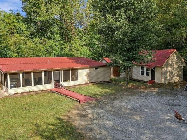 433 N Bowman Road, Soddy Daisy, TN 37379