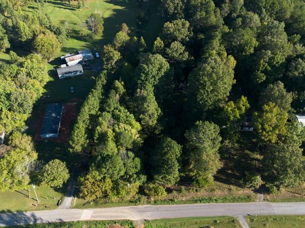 441 New Zion Hill Road, Dalton, GA 30721