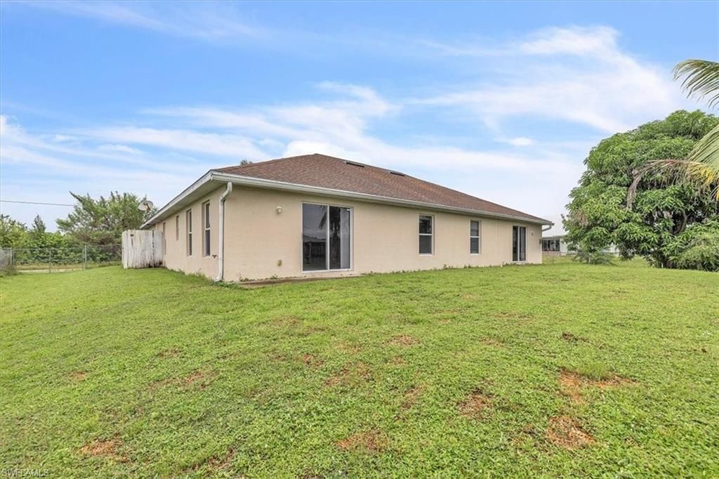 4507 20th St Sw, Unit 4505/4507, Lehigh Acres, FL 33973 Photo
