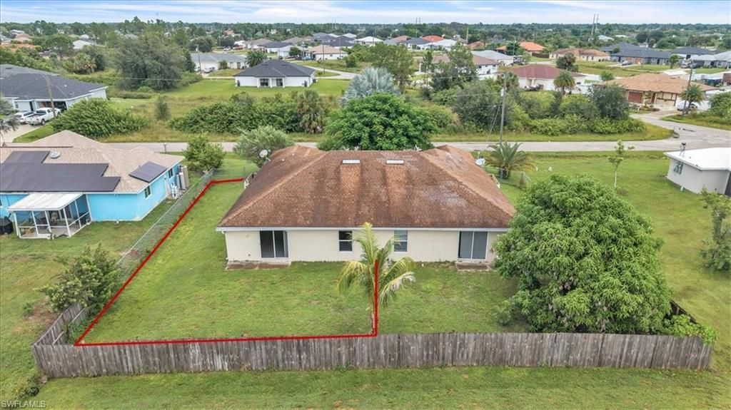 4507 20th St Sw, Unit 4505/4507, Lehigh Acres, FL 33973 Photo