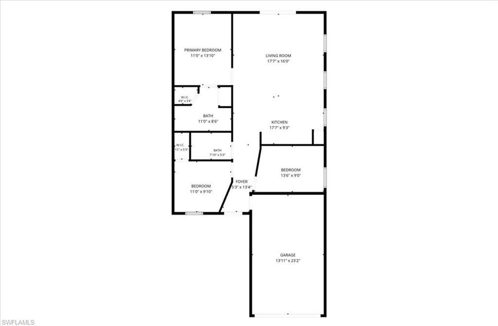 4507 20th St Sw, Unit 4505/4507, Lehigh Acres, FL 33973 Photo