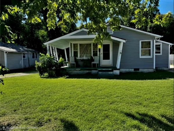 1612 Brockett Avenue , High Point, NC 27260