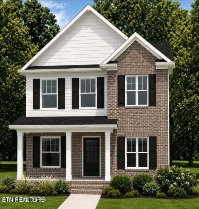 6244 Silent Bell Ave, Powell, TN 37849 Main Photo