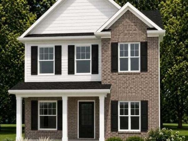 6244 Silent Bell Ave, Powell, TN 37849