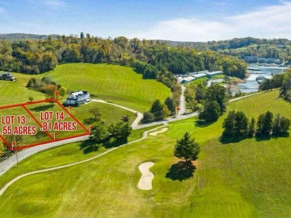 Deerfield Way Lot 13 , LaFollette, TN 37766