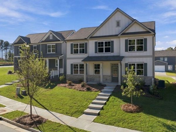 76 Lambton Place, Braselton, GA 30517