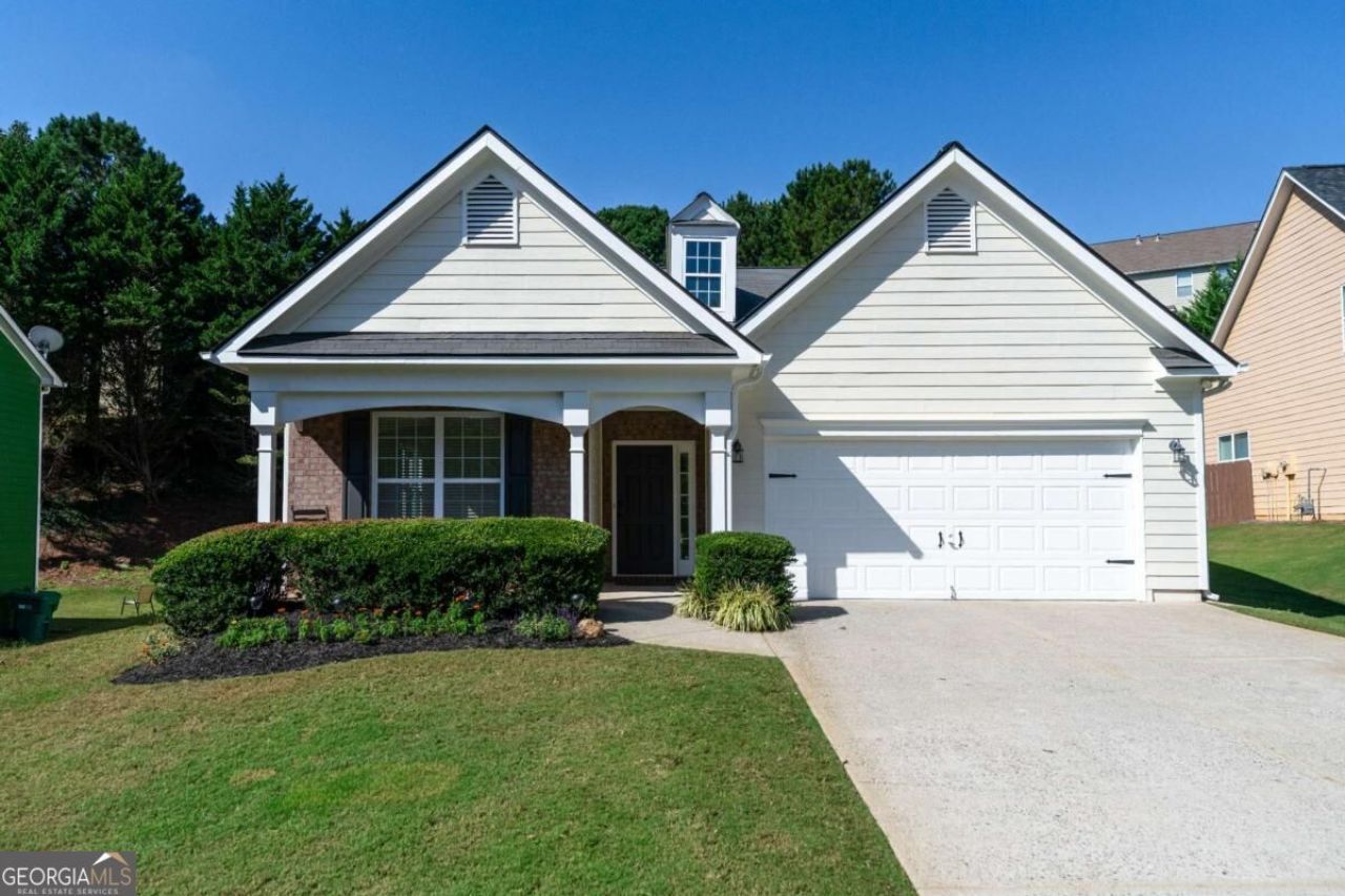 408 Pine Log Court, Canton, GA 30115 Main Photo