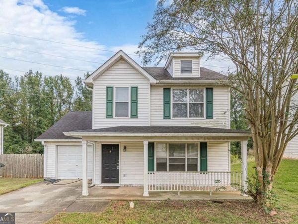 807 Tramore Drive, Stockbridge, GA 30281
