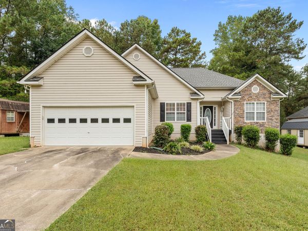 206 Chipley Creek Drive, Villa Rica, GA 30180