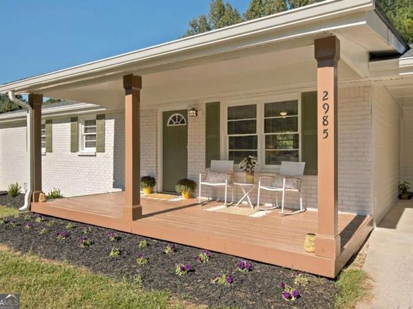 2985 Valley View Drive, Powder Springs, GA 30127