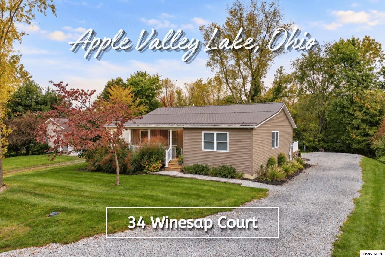 34 Winesap Court, Howard, OH 43028 Main Photo
