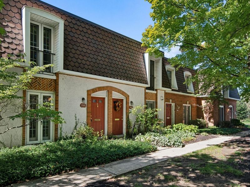 2885 Chateau Circle S, Upper Arlington, OH 43221 Photo 33