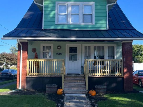 926 Rogers Street, Bucyrus, OH 44820