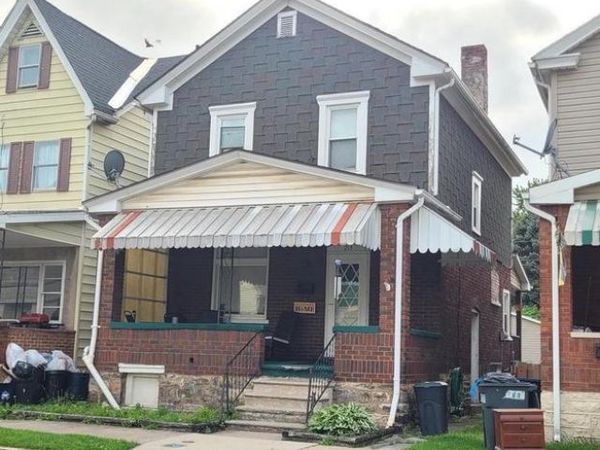 213 N 5TH AVENUE , ALTOONA, PA 16601